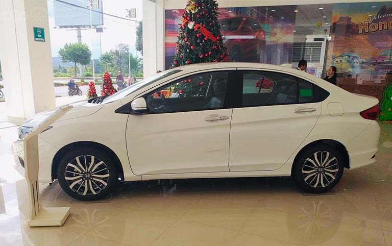 honda-city 3